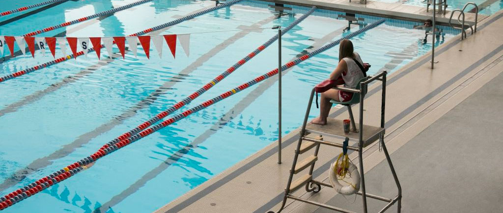 Life Guard Employment