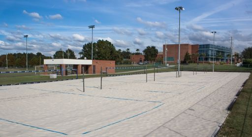 UVS Sand Volleyball Courts