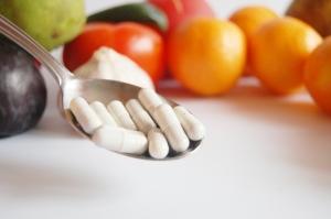 JESSIE THE DIETITIAN: SHOULD I TAKE A MULTIVITAMIN?