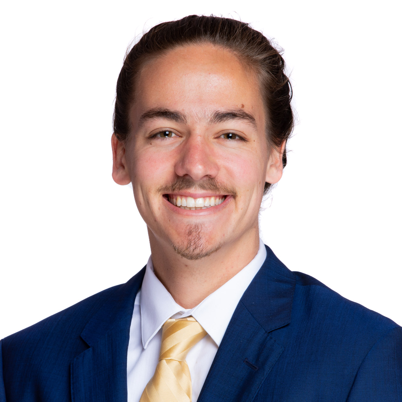 Jacob Poulalion