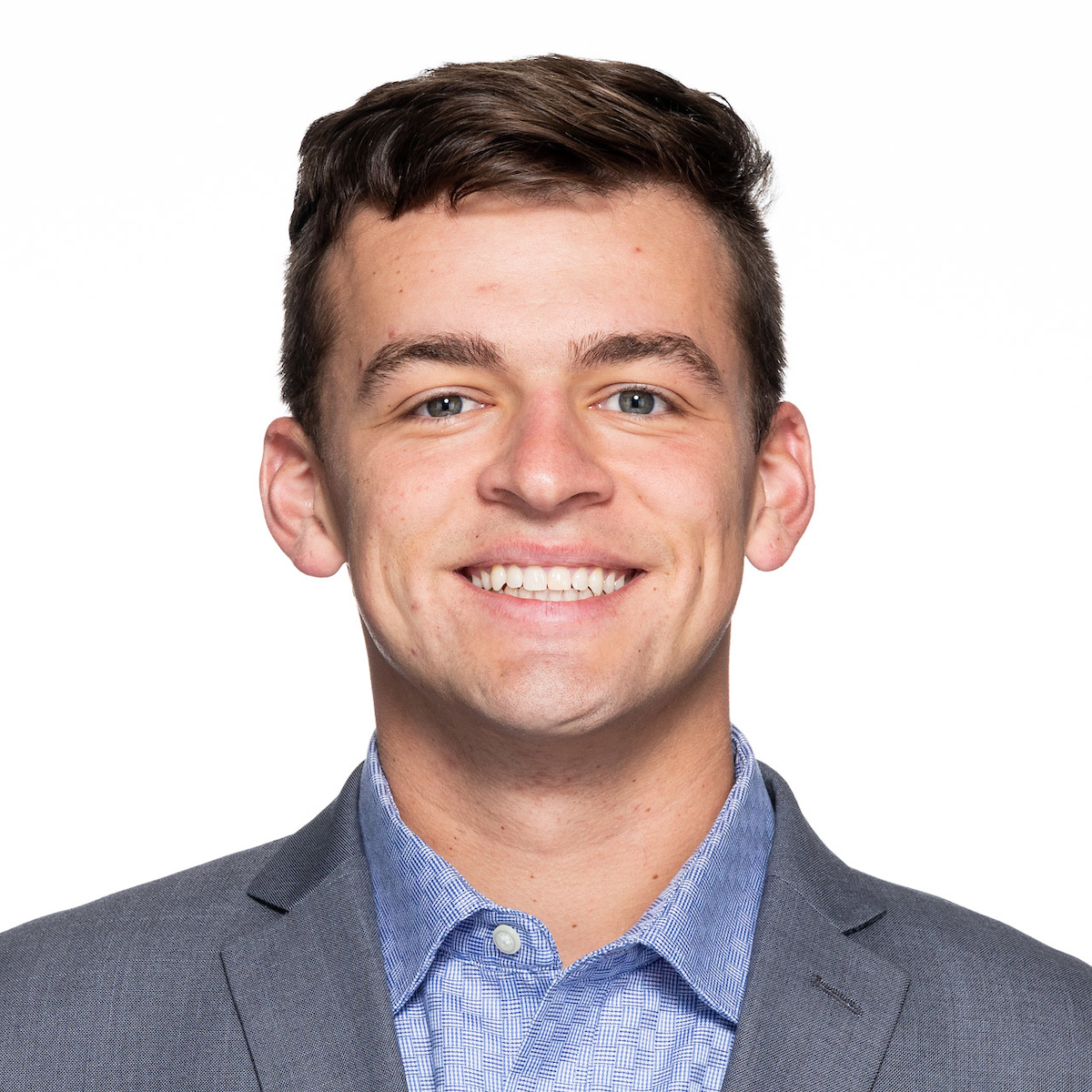 Riley Proffer