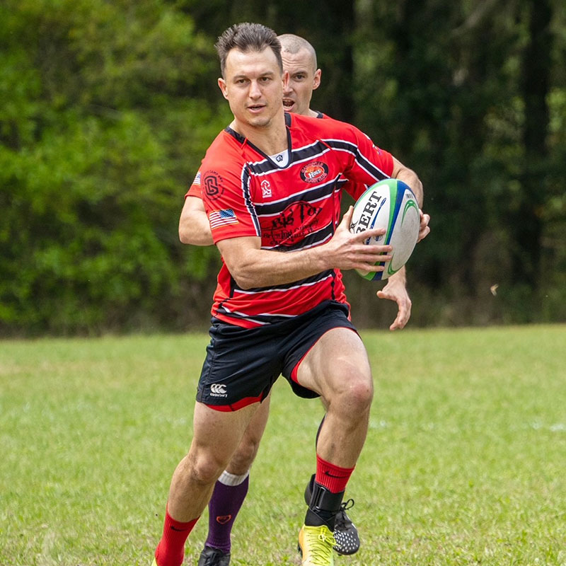 AUSTIN NORDEN