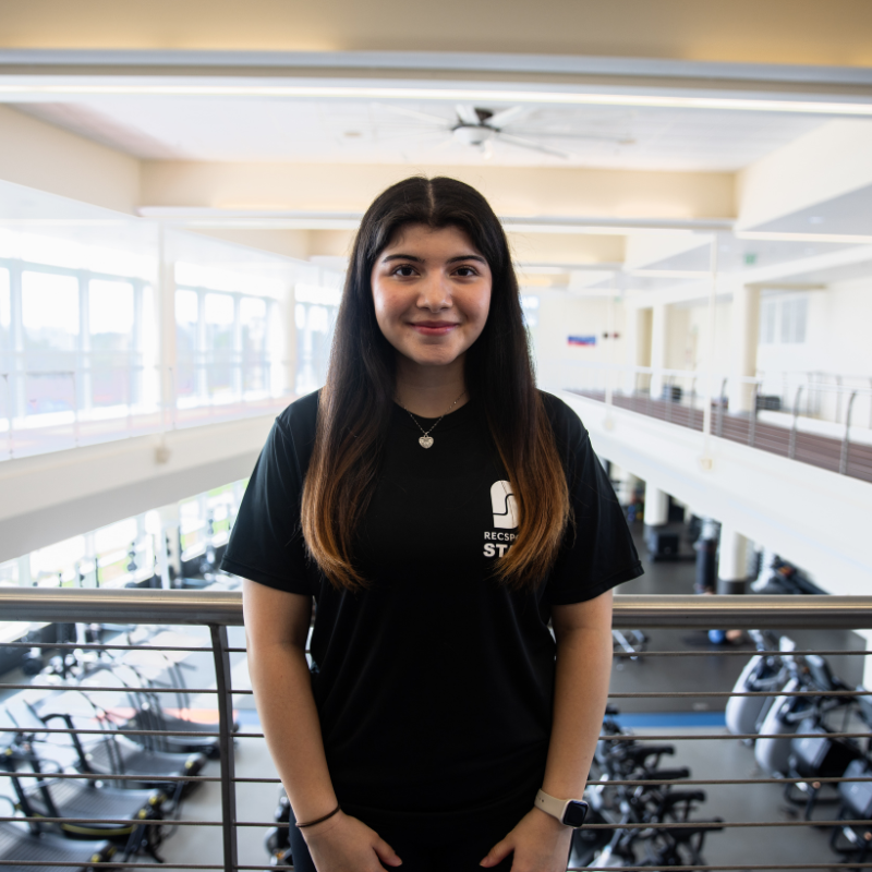 Professional Headshot of Ceylin Kurkcu