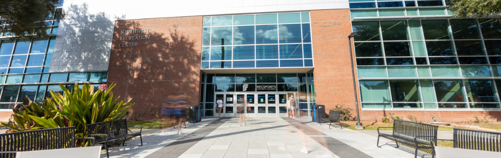 Southwest Recreation Center